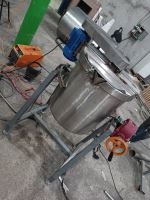 میکسر حرارتی استیل