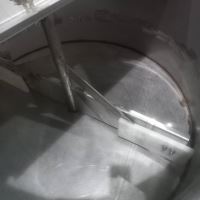 میکسر حرارتی استیل