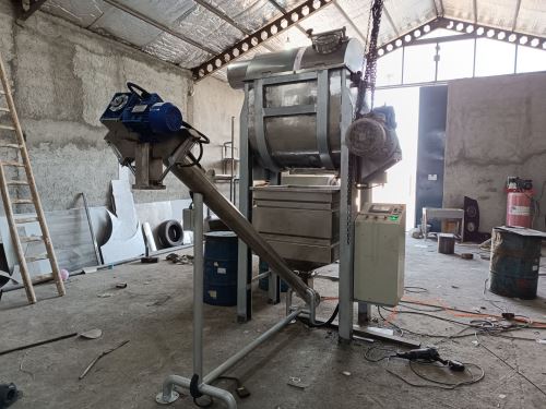 دستگاه هلیس