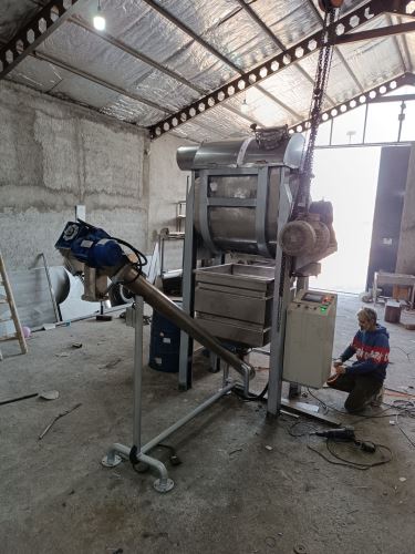 دستگاه هلیس