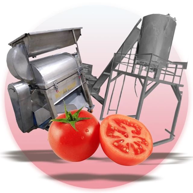 دستگاه پاستوریزاتور رب