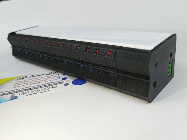 خرید سنسور نخ