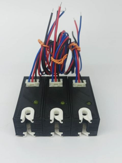 خرید سنسور نخ