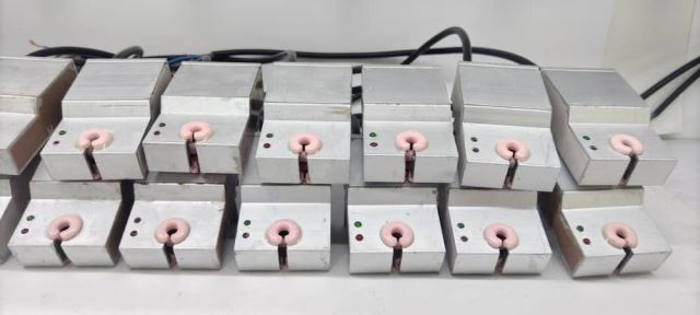 خرید سنسور نخ