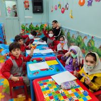 آزمون ارزشیابی