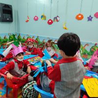 آموزش مهارت های زندگی