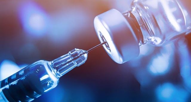 تزریق سرم و آمپول در کرج