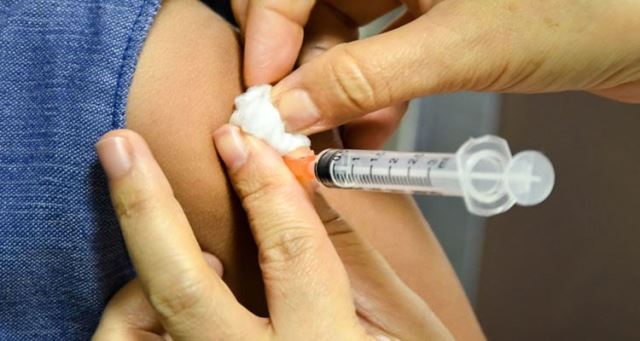 تزریق سرم و آمپول در کرج