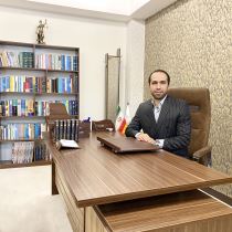 وکیل دعاوی اصفهان