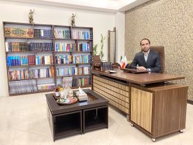 وکیل قتل اصفهان