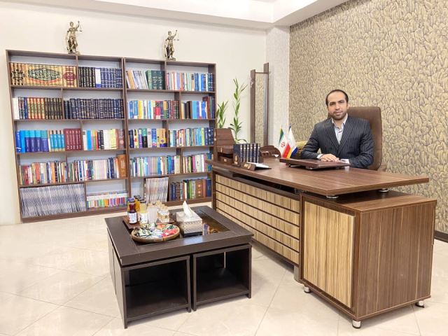 وکیل خانواده اصفهان 