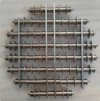 تولید کننده آهنربا شبکه ای