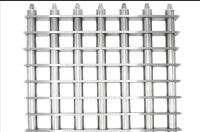 تولید کننده آهنربا شبکه ای