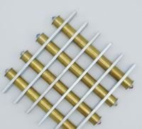 تولید کننده آهنربا شبکه ای