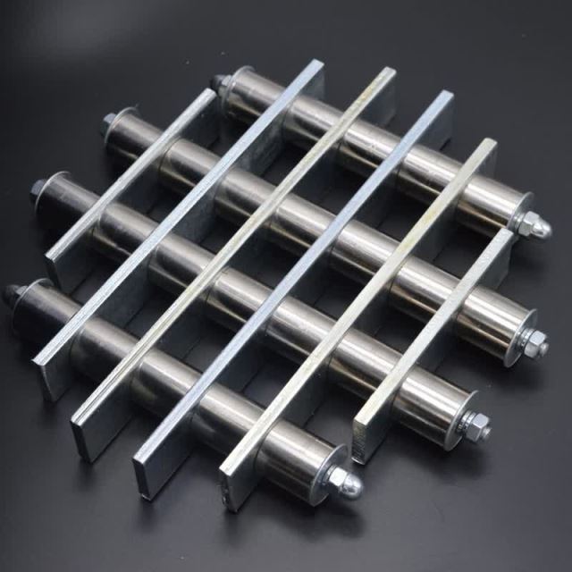 تولید کننده آهنربا شبکه ای