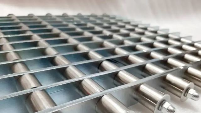 تولید کننده آهنربا شبکه ای