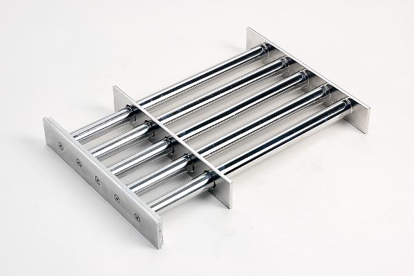 آهن ربا دستگاه تزریق