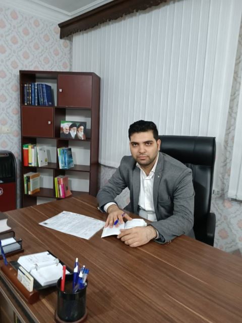 بهترین موسسه داوری در کرج