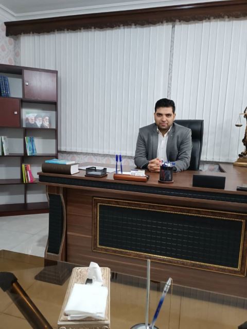 بهترین موسسه حقوقی در کرج