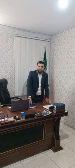 بهترین موسسه حقوقی در کرج