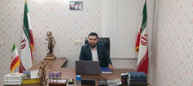 بهترین موسسه حقوقی در کرج