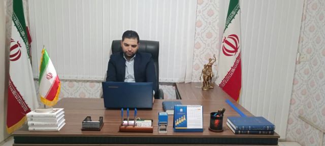 بهترین موسسه حقوقی در کرج