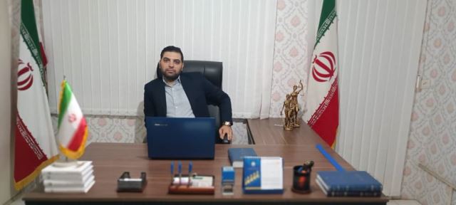 بهترین موسسه حقوقی در کرج
