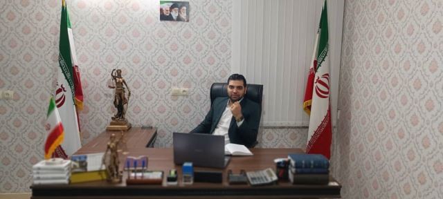 بهترین موسسه حقوقی در کرج