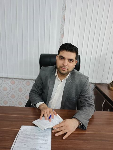 بهترین موسسه داوری در کرج