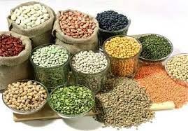 بزرگترین مرکز پخش حبوبات در اصفهان 