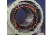 سیم پیچی در شهریار