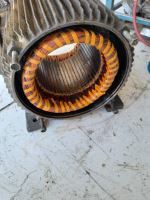 سیم پیچی در شهریار