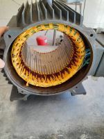 سیم پیچی در شهریار