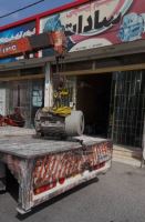 سیم پیچی در شهریار