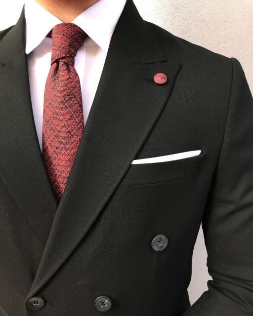 کت و شلوار عظیمیه