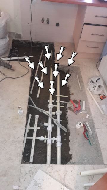 تاسیسات تهران