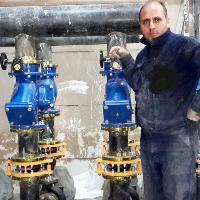 لوله کشی 0 تا 100 در تهران