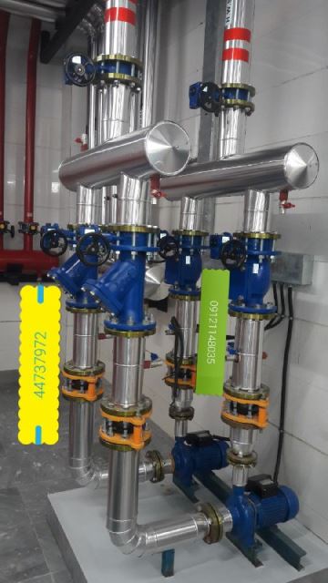 لوله کشی در تهران