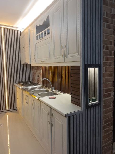 ساخت و تعمیرات کابینت در تهران