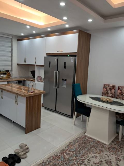 طراحی کابینت
