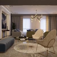 بازسازی خانه و اپارتمان کرج