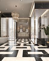 بازسازی خانه و اپارتمان کرج