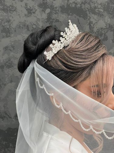 بهترین آرایشگاه رنگ مو