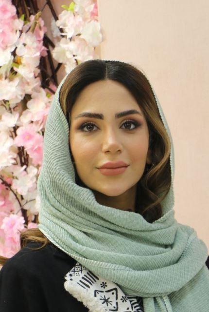 بهترین سالن رنگ مو در قم