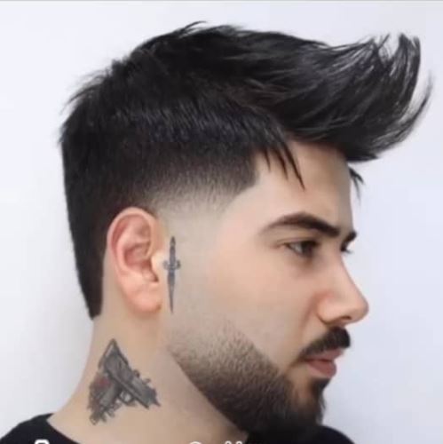 بهترین آرایشگاه داماد در اصفهان