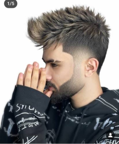 آرایشگاه مردانه در اصفهان