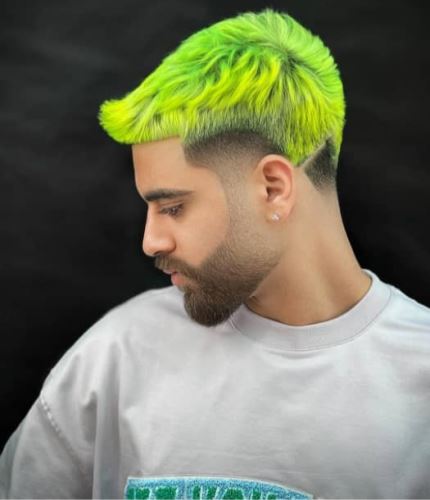 بهترین آرایشگاه داماد در اصفهان