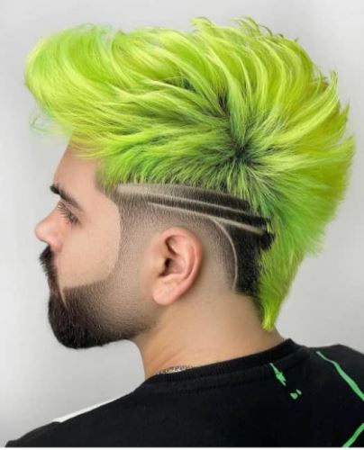 آرایشگر داماد در اصفهان