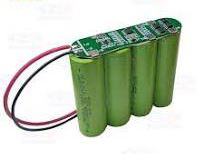 دستگاه نقطه جوش باتری