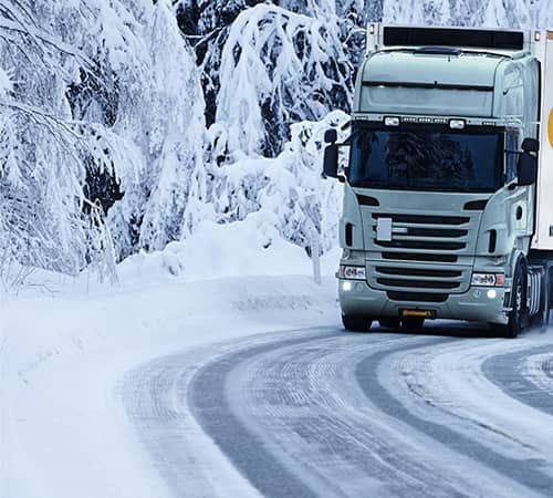 شرکت حمل و نقل کرج